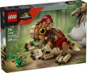 LEGO Jurassic World Baby Dinosaur Dolores: Aquilops (76970) (0)