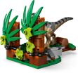 LEGO Jurassic World Raptor Off-Road Escape (76972) (2)