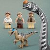 LEGO Jurassic World Raptor & Titanosaurus Tracking Mission (76973) (2)