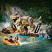 LEGO Jurassic World T.Rex River Escape (76975) (4)