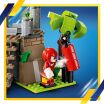 LEGO® Sonic The Hedgehog Knuckles & The Master Emerald Shrine (76998) (2)