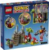 LEGO® Sonic The Hedgehog Knuckles & The Master Emerald Shrine (76998) (8)