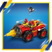 LEGO Sonic The Hedgehog Super Sonic VS. Egg Drillster (76999) (2)