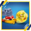 LEGO Sonic The Hedgehog Super Sonic VS. Egg Drillster (76999) (4)