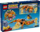 LEGO Sonic The Hedgehog Super Shadow vs. Biolizard (77003) (10)