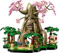LEGO Zelda Great Deku Tree 2-In-1 (77092) (1)