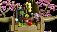 LEGO Zelda Great Deku Tree 2-In-1 (77092) (10)
