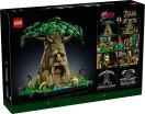 LEGO Zelda Great Deku Tree 2-In-1 (77092) (19)