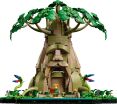 LEGO Zelda Great Deku Tree 2-In-1 (77092) (7)