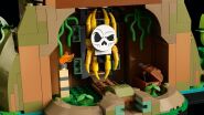 LEGO Zelda Great Deku Tree 2-In-1 (77092) (9)