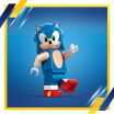 LEGO Sonic The Hedgehog Sonic: Speedster Lightning (77117) (2)