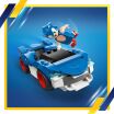 LEGO Sonic The Hedgehog Sonic: Speedster Lightning (77117) (3)