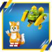LEGO® Sonic The Hedgehog Tail's Tornado-1 (77119) (2)