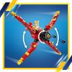 LEGO® Sonic The Hedgehog Tail's Tornado-1 (77119) (3)