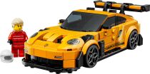 LEGO Speed Champions Porsche 911 GT3 RS Super Car (77239) (1)