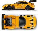 LEGO Speed Champions Porsche 911 GT3 RS Super Car (77239) (2)