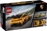 LEGO Speed Champions Porsche 911 GT3 RS Super Car (77239) (5)