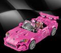 LEGO Speed Champions 2 Fast 2 Furious Honda S2000 (77241) (2)