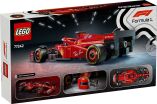 LEGO Speed Champions Ferrari SF-24 F1 Race Car (77242) (9)