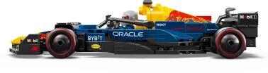 LEGO Speed Champions Oracle Red Bull Racing RB20 F1 Race Car (77243) (3)