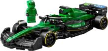 LEGO Speed Champions Aston Martin Aramco F1 AMR24 Race Car (77245) (1)