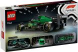 LEGO Speed Champions Aston Martin Aramco F1 AMR24 Race Car (77245) (8)