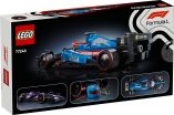 LEGO Speed Champions Visa Cash App RB VCARB 01 F1 Race Car (77246) (6)