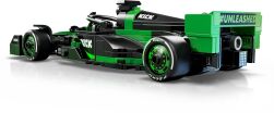 LEGO Speed Champions Kick Sauber F1 Team C44 Race Car (77247) (3)