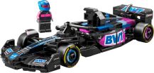 LEGO Speed Champions BWT Alpine F1 Team A524 Race Car (77248) (1)