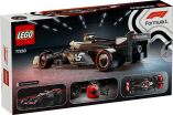 LEGO Speed Champions Moneygram Haas F1 Team VF-24 Race Car (77250) (9)