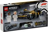 LEGO Speed Champions APXGP Team Race Car From F1 The Movie (77252) (9)