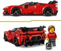 LEGO® Speed Champions Ferrari SF90 XX Stradale Sports Car (77254) (2)