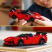 LEGO® Speed Champions Ferrari SF90 XX Stradale Sports Car (77254) (3)