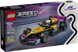 LEGO Speed Champions F1 Academy Lego Race Car (77258) (0)