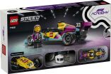 LEGO Speed Champions F1 Academy Lego Race Car (77258) (7)