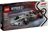LEGO Speed Champions AUDI Revolut F1 Team R26 Race Car (77259) (0)