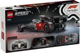 LEGO Speed Champions AUDI Revolut F1 Team R26 Race Car (77259) (9)