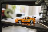 LEGO® Speed Champions The Fast & The Furious Toyota Supra MK4 (77260) (8)