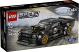LEGO® Speed Champions Ken Block's '65 Ford Mustang Hoonicorn V1 (77262) (0)