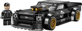 LEGO® Speed Champions Ken Block's '65 Ford Mustang Hoonicorn V1 (77262) (1)