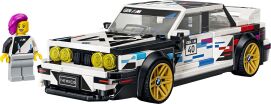 LEGO® Speed Champions BMW M3 (E30) (77263) (1)