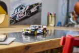 LEGO® Speed Champions BMW M3 (E30) (77263) (7)