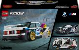 LEGO® Speed Champions BMW M3 (E30) (77263) (8)