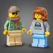 LEGO® Speed Champions Jaguar Project 7 & Land Rover Defender (77264) (3)