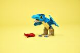 LEGO® Jurassic World Baby Dinosaur: Pteranodon (77977) (8)