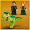 LEGO® Jurassic World Young T.Rex Transport Truck (77978) (2)