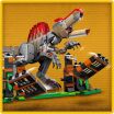 LEGO® Jurassic World Spinosaurus Dinosaur Escape (77982) (3)