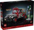 LEGO® Jurassic World Jurassic Jeep Wrangler (77984) (0)