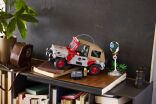 LEGO® Jurassic World Jurassic Jeep Wrangler (77984) (10)