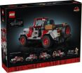 LEGO® Jurassic World Jurassic Jeep Wrangler (77984) (11)
